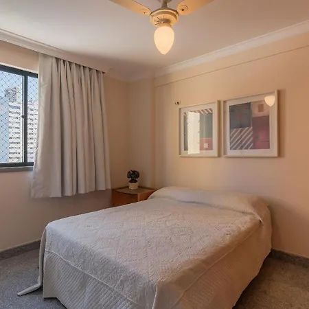 Apartamento Náutico #604 - Espaço E Conforto Por Carpediem Fortaleza (Ceara)
