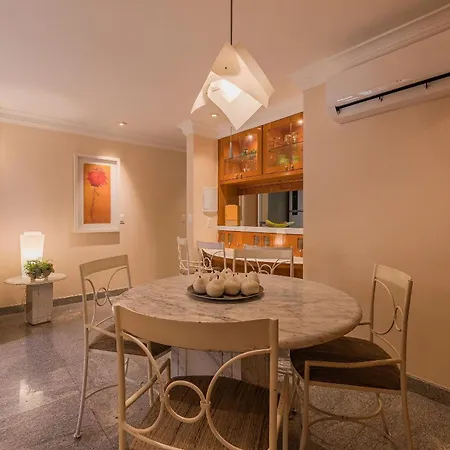 Apartamento Náutico #604 - Espaço E Conforto Por Carpediem Fortaleza (Ceara)