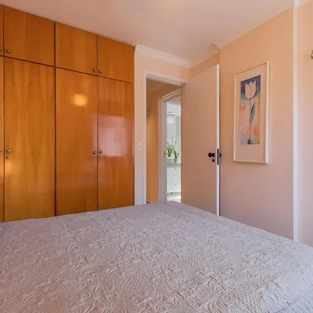 Náutico #604 - Espaço E Conforto Por Carpediem Apartamento Fortaleza (Ceara)