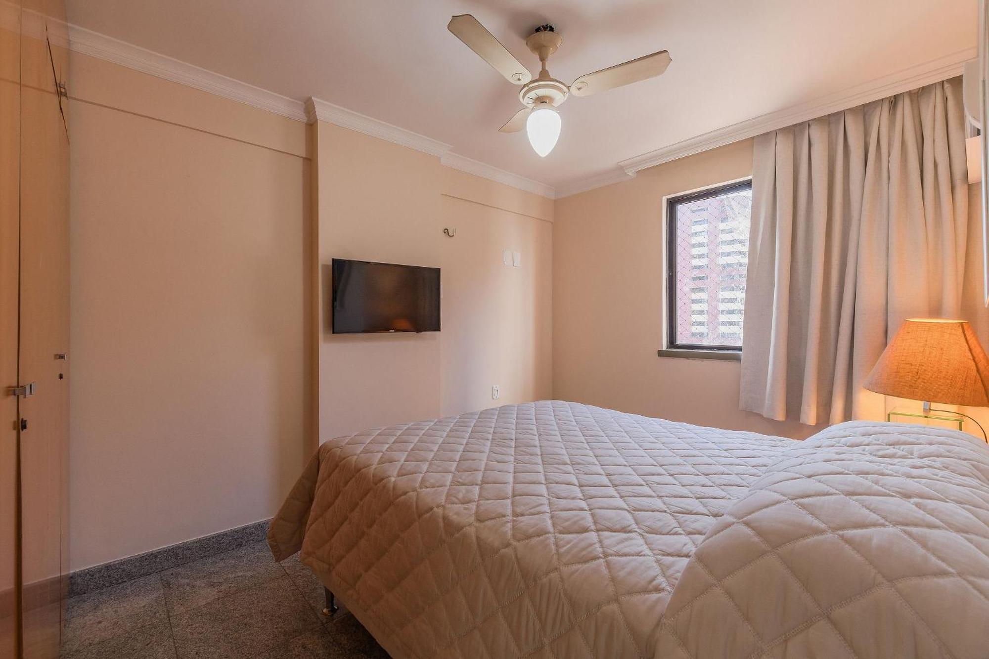 Nautico #604 - Espaco E Conforto Por Carpediem Apartamento Fortaleza (Ceara)